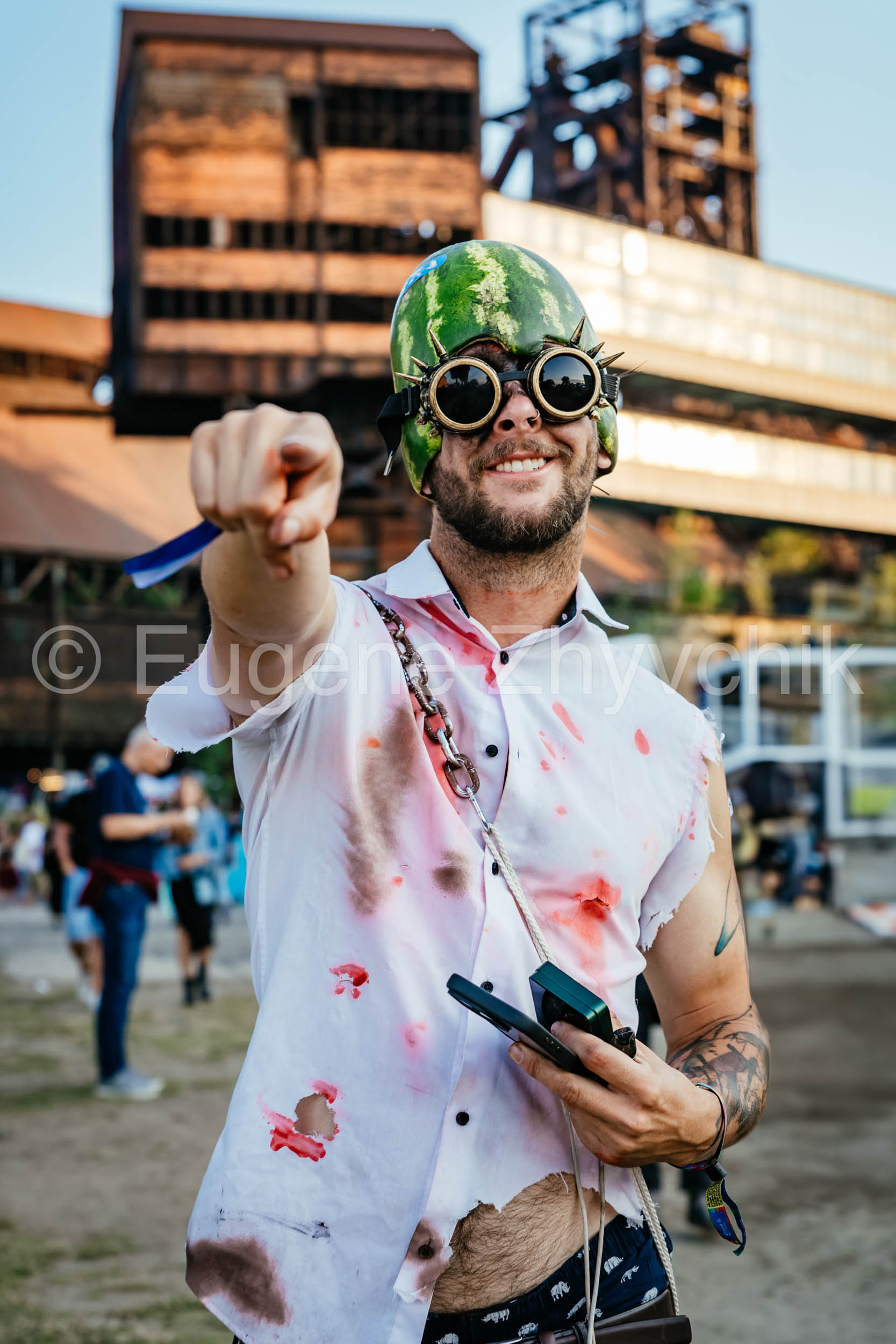 Festival 12