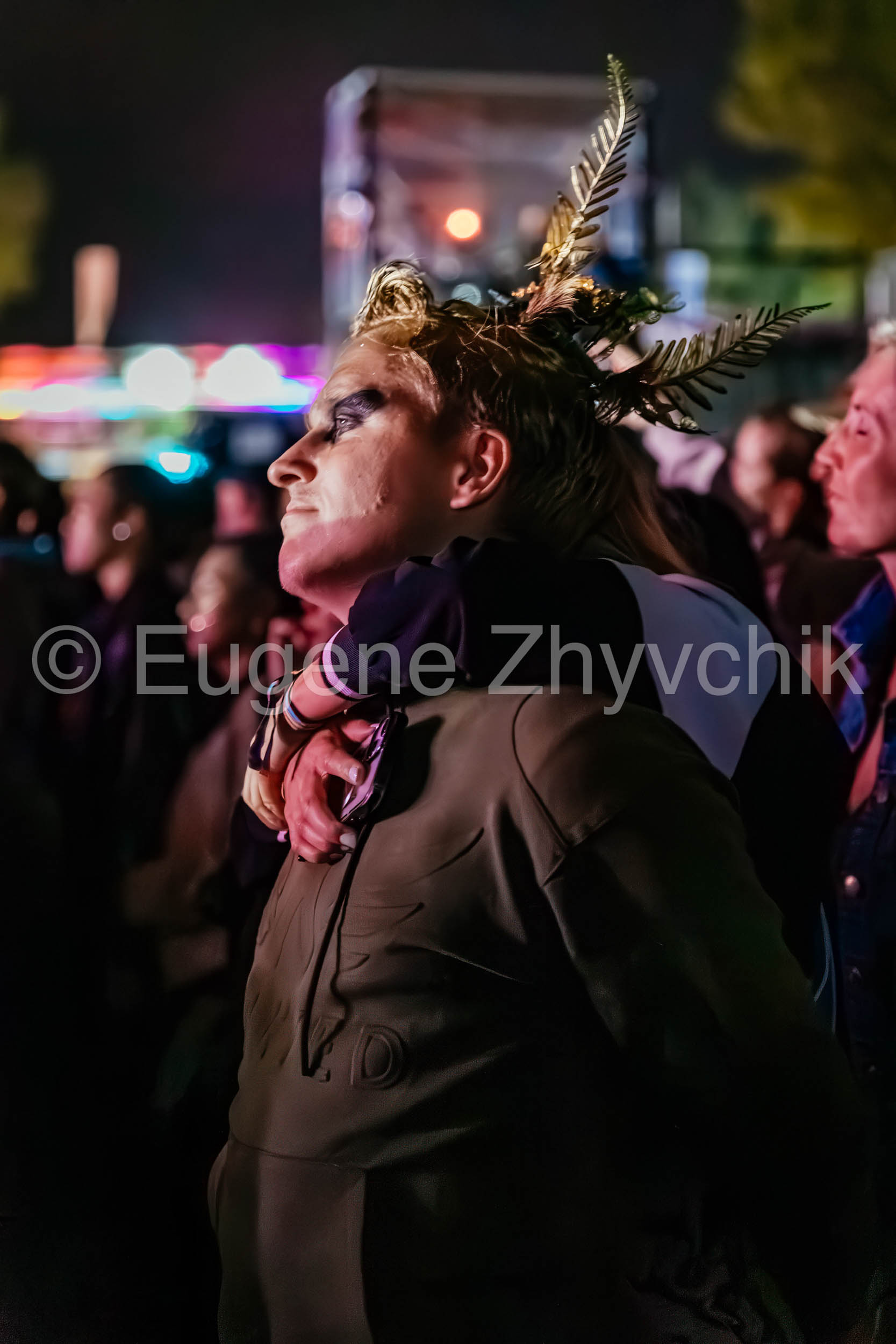 Festival 14