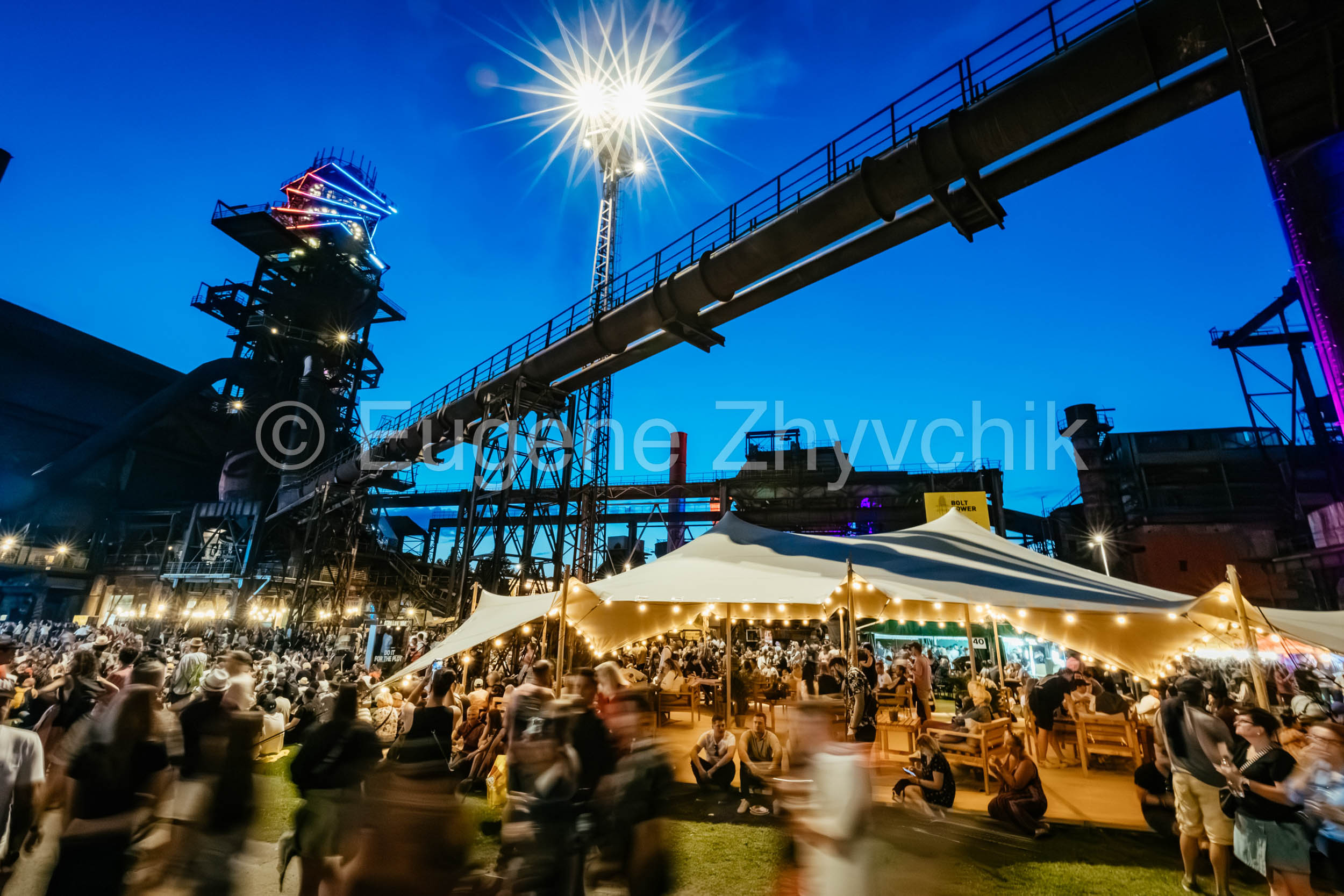 Festival 20