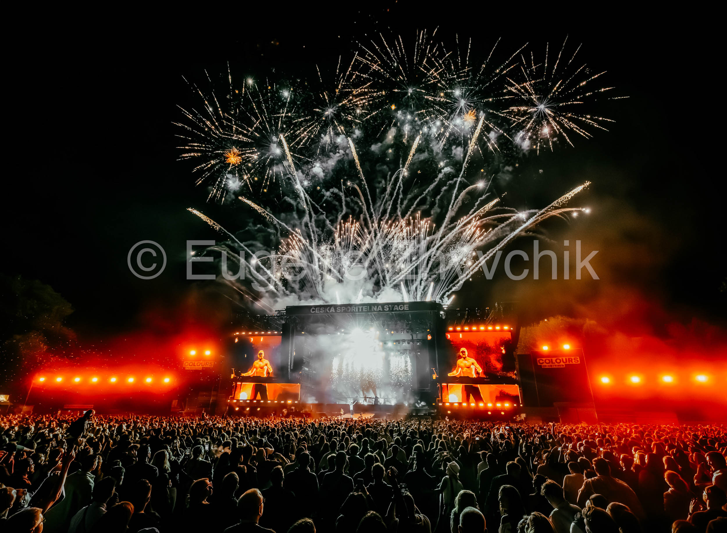 Festival 21