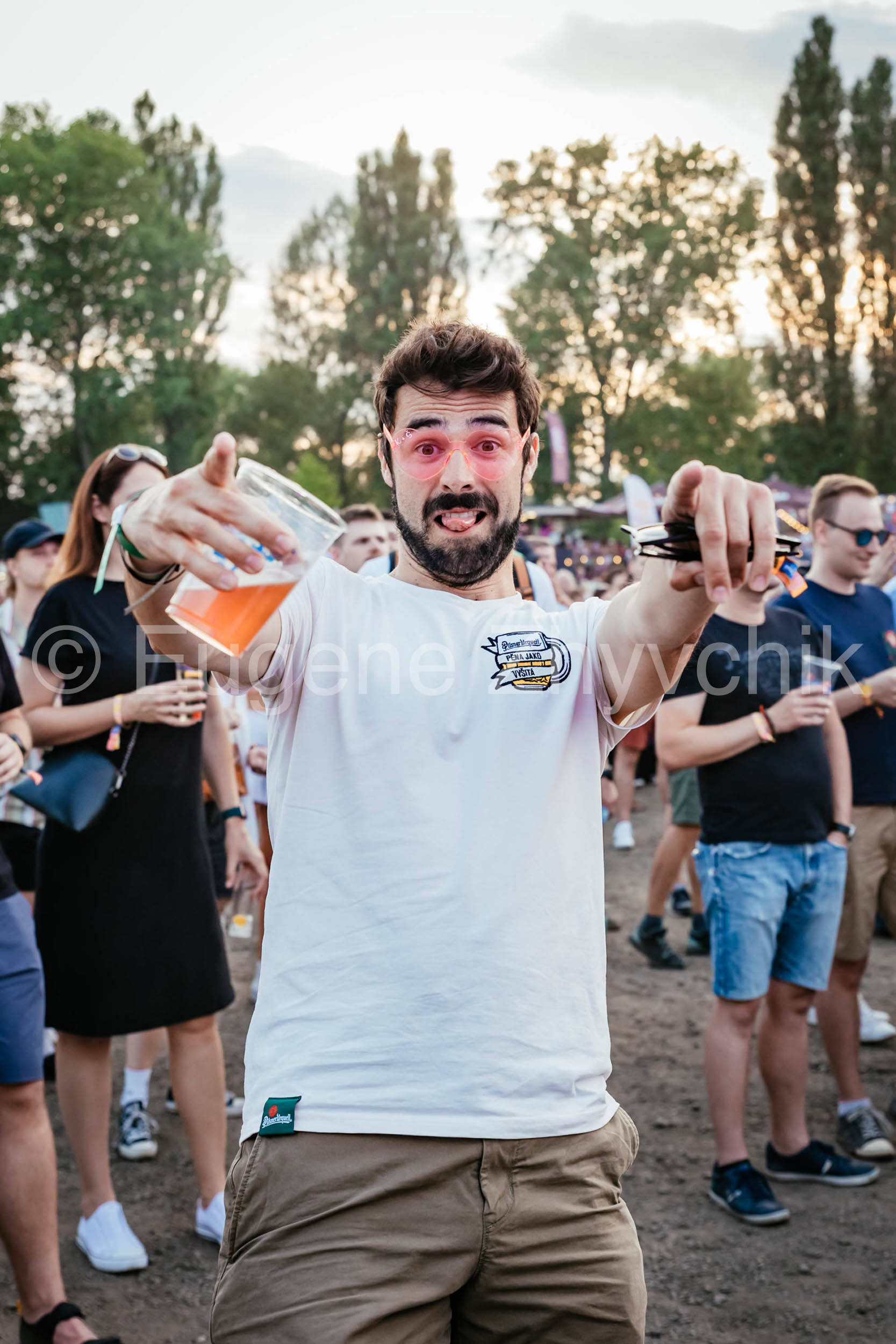 Festival 34