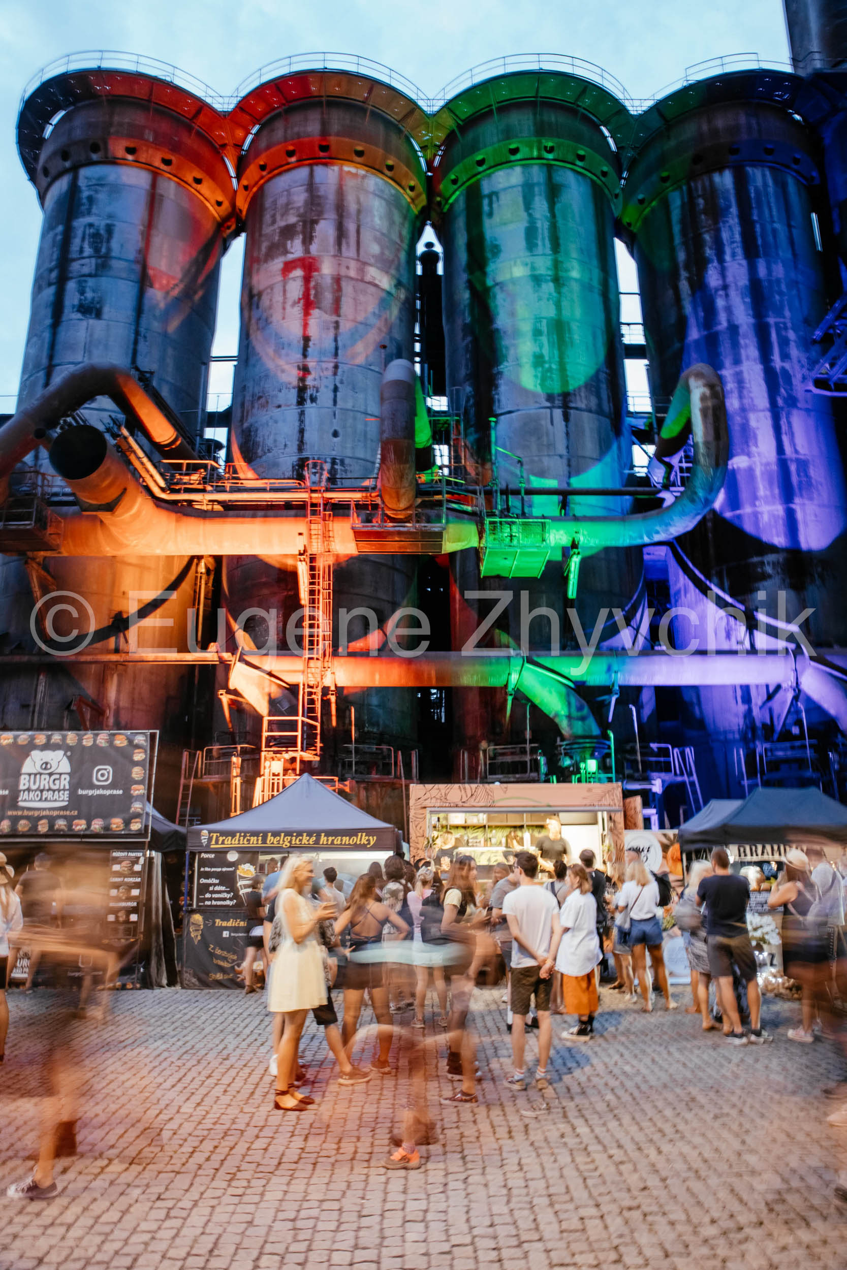 Festival 41