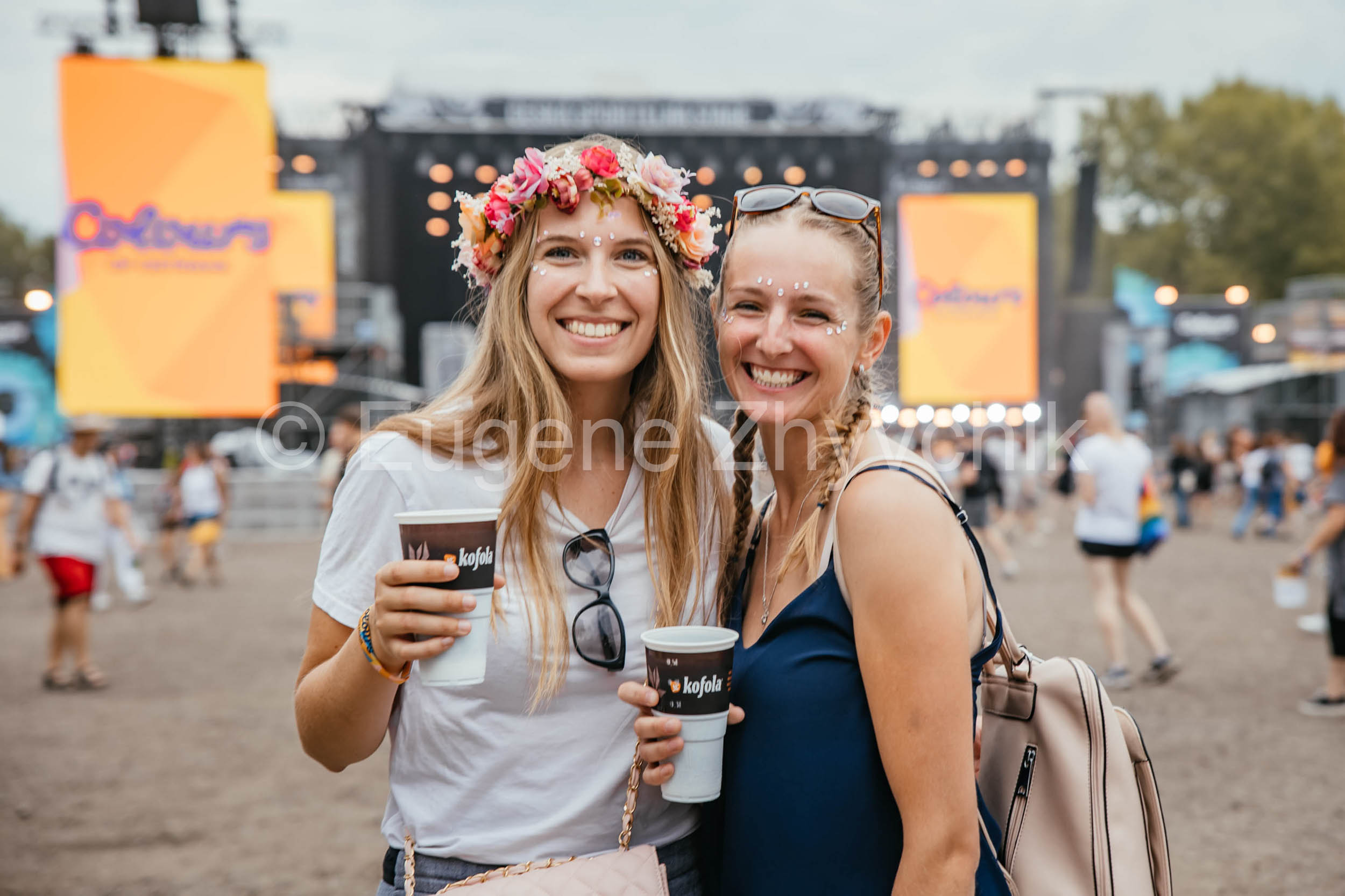Festival 57