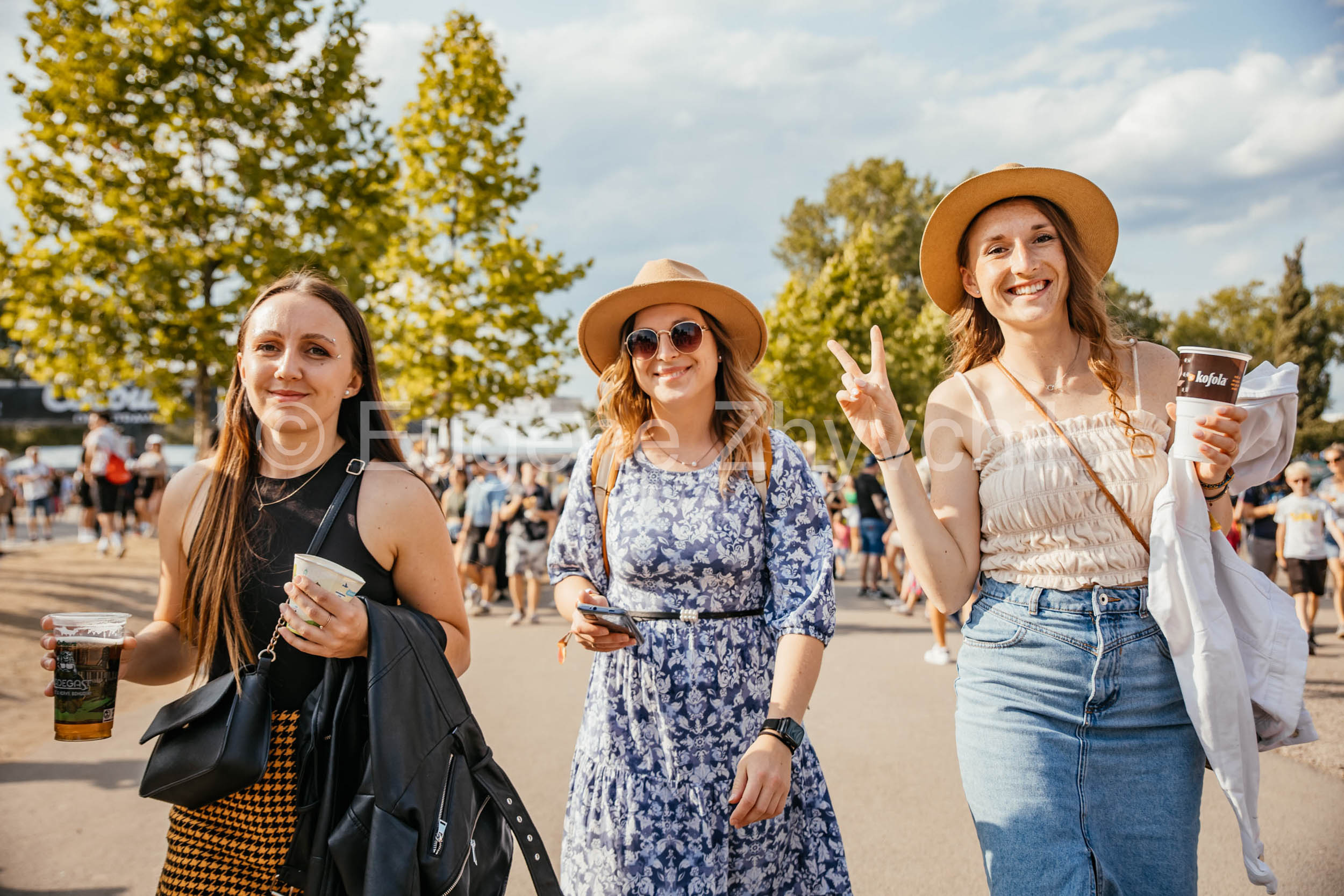 Festival 76