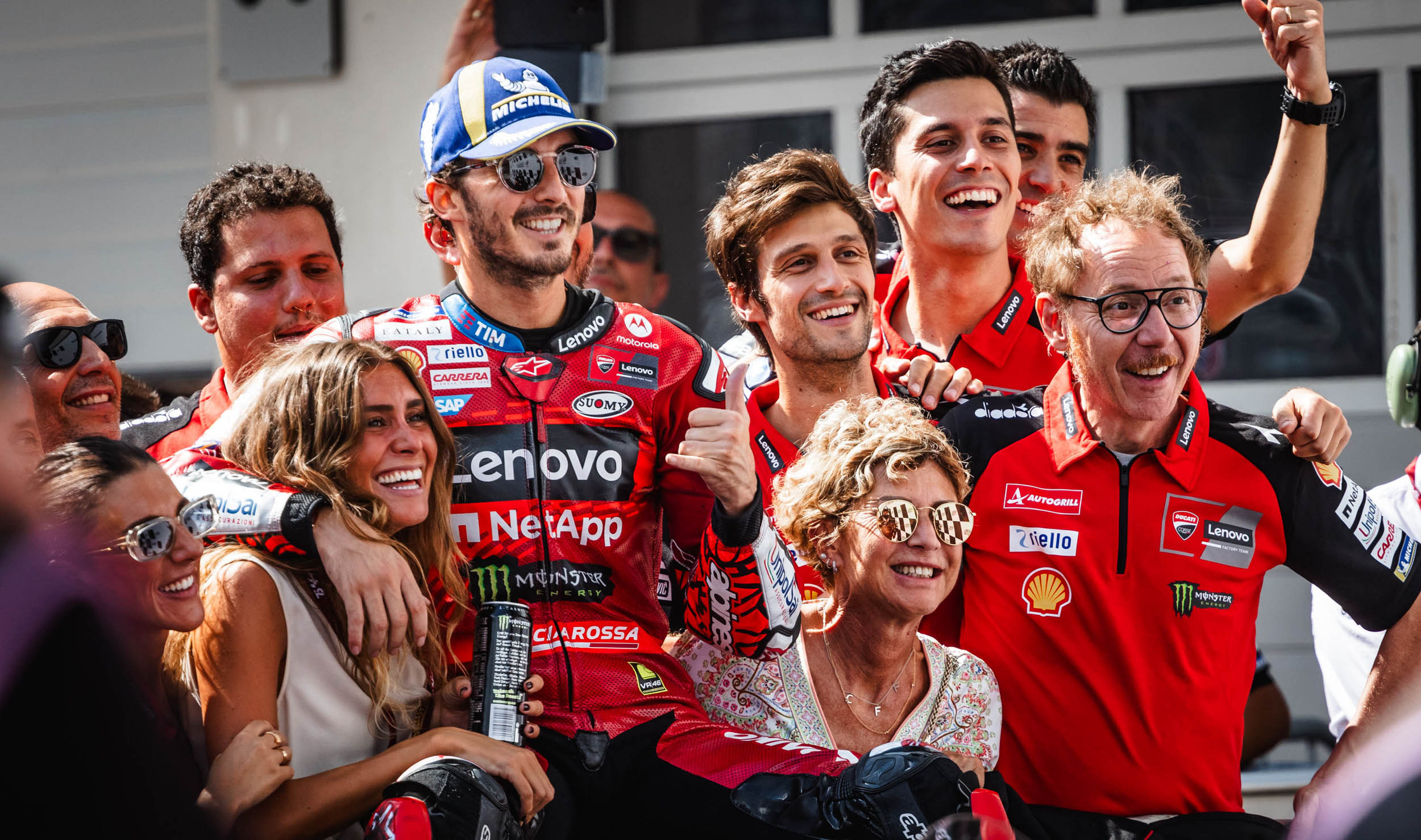 Motorsport 19