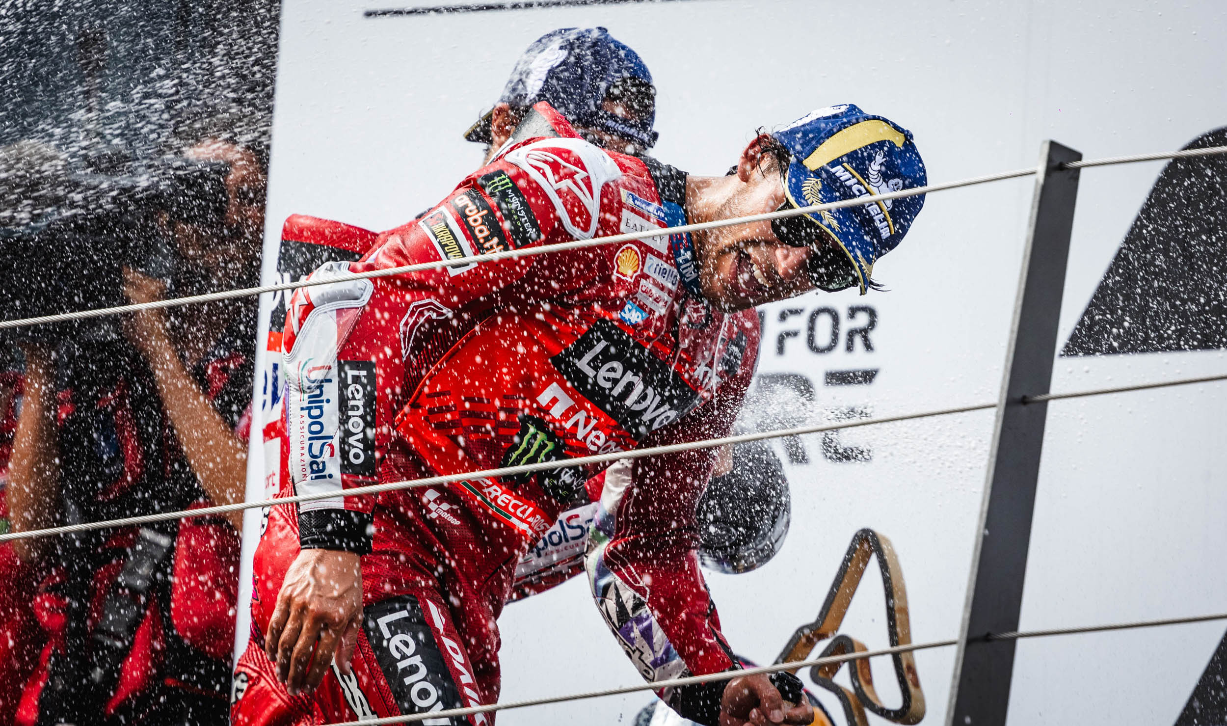 Motorsport 21