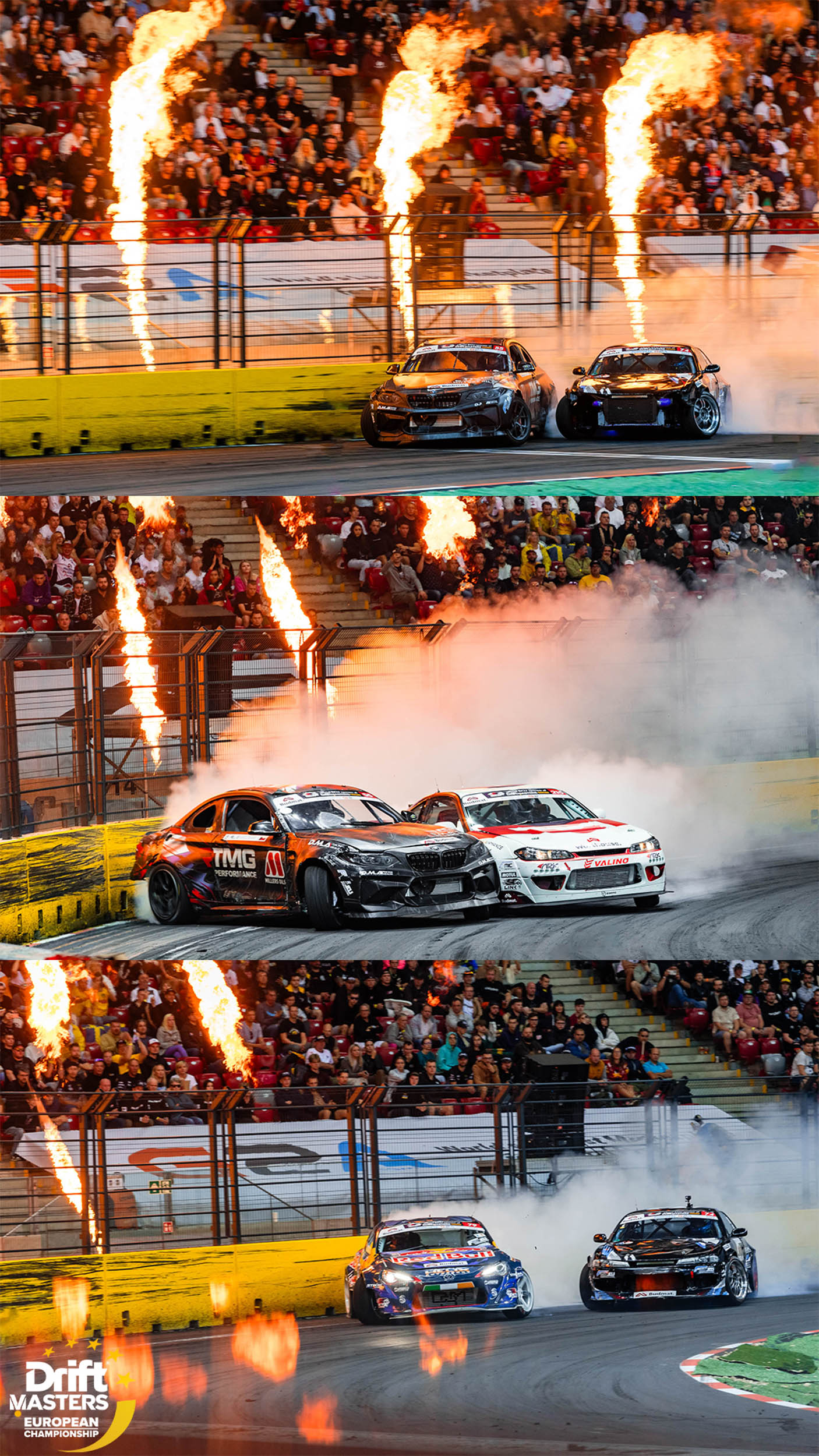 Motorsport 3